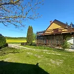 Konukevi Stary Dom, A Moze 3*