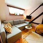 Stary Dom, A Moze Guest house Kruklanki