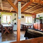 Guest house Stary Dom, A Moze