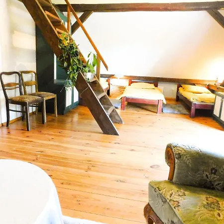 Stary Dom, A Moze Guest house Kruklanki