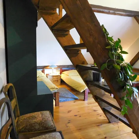 Guest house Stary Dom, A Moze 3*