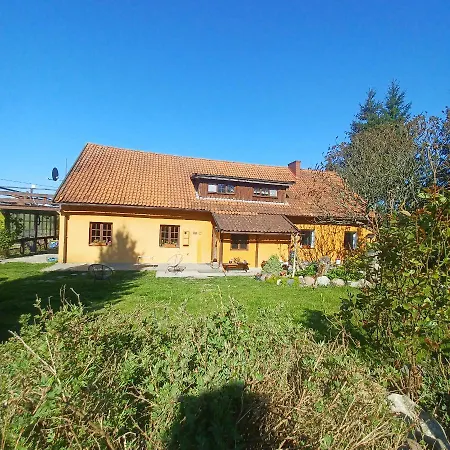 Stary Dom, A Moze Guest house Kruklanki