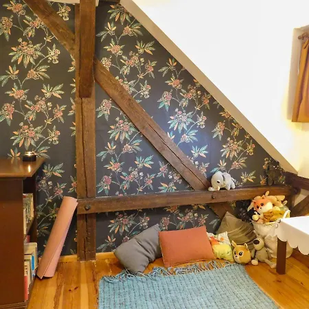 Stary Dom, A Moze Guest house Kruklanki