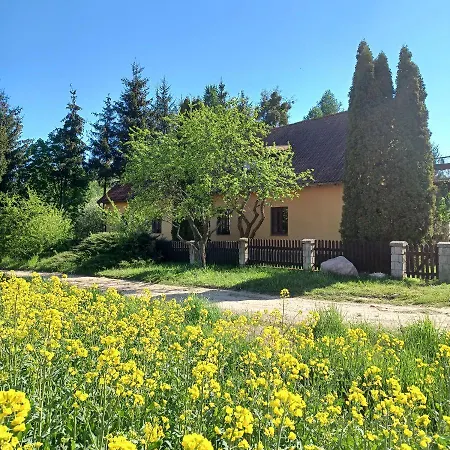 Stary Dom, A Moze 3* Kruklanki