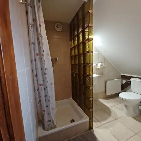 Stary Dom, A Moze Guest house 3*