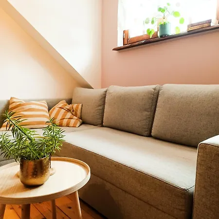 Stary Dom, A Moze 3* Kruklanki