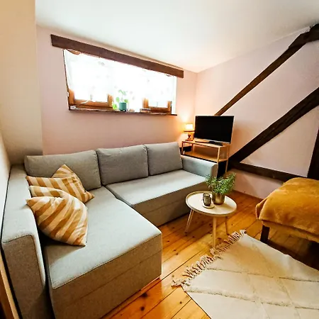 Stary Dom, A Moze Guest house Kruklanki