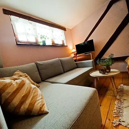 Stary Dom, A Moze 3*