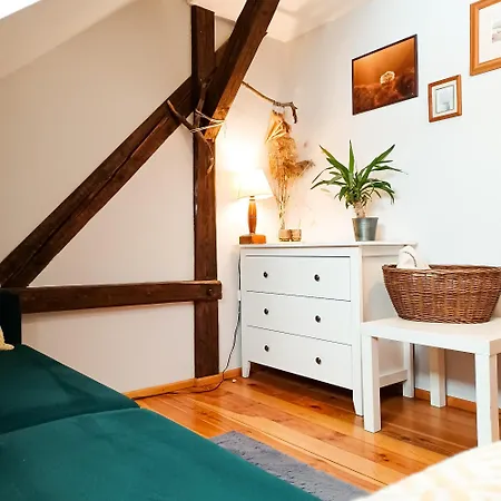 Stary Dom, A Moze Guest house Kruklanki