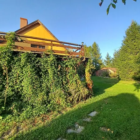 Stary Dom, A Moze Kruklanki