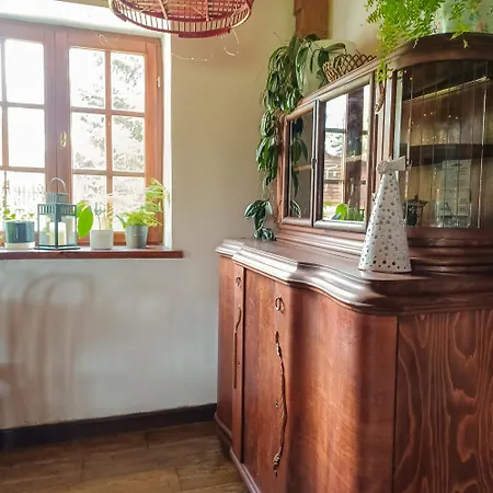 Stary Dom, A Moze Guest house 3*