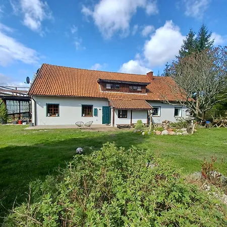 Guest house Stary Dom, A Moze 3*