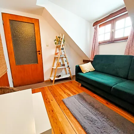 Guest house Stary Dom, A Moze