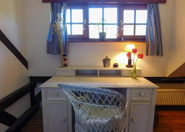 Stary Dom, A Może 3* Kruklanki