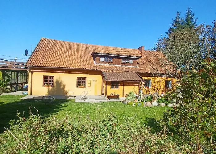 Stary Dom, A Może Pensjonat Kruklanki