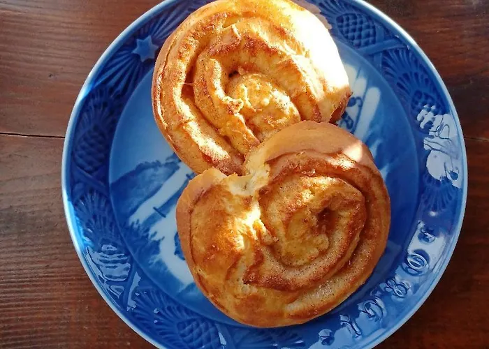 Pensjonat Stary Dom, A Może 3*