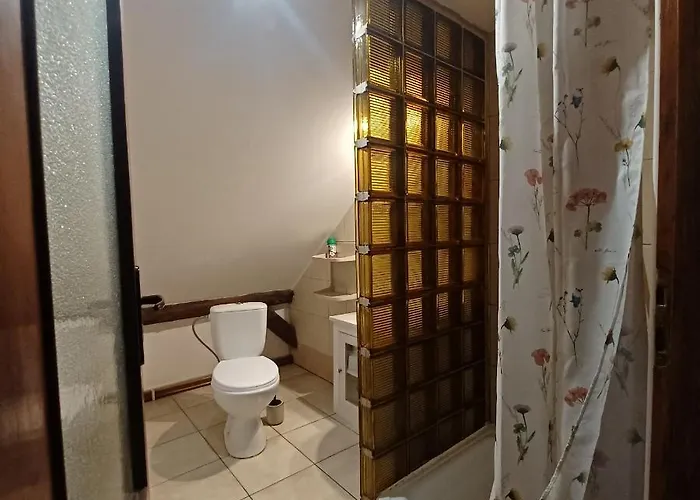 Stary Dom, A Może 3* Kruklanki