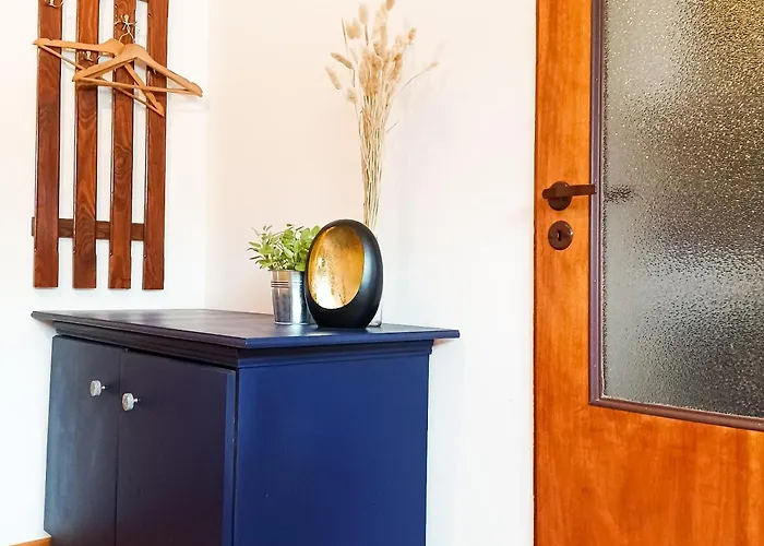 Stary Dom, A Może Pensjonat Kruklanki