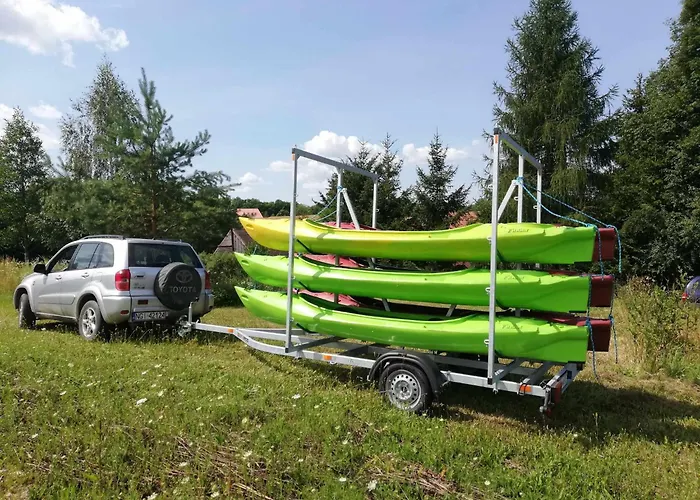 Stary Dom, A Może 3*