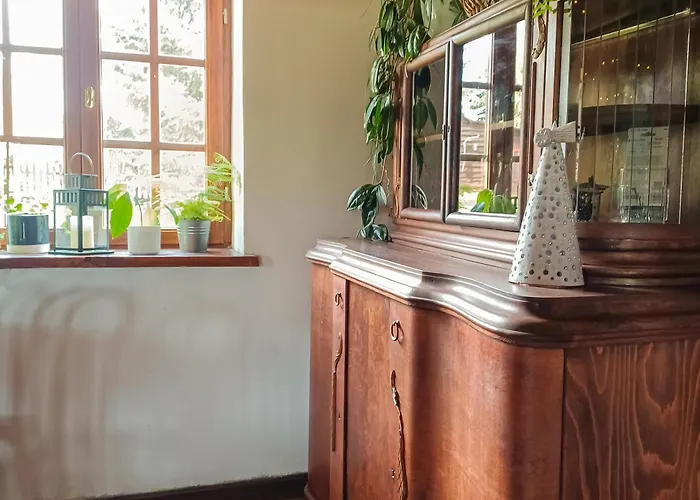 Stary Dom, A Może Pensjonat 3*